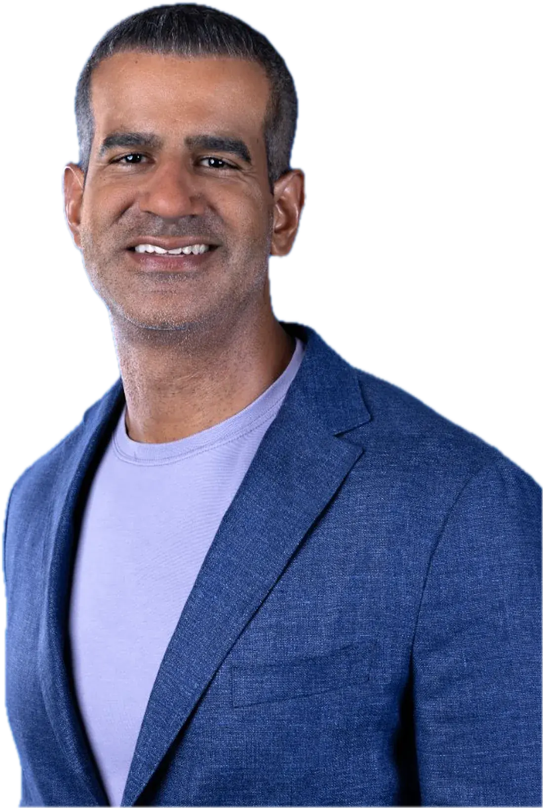 Daniel Paulino